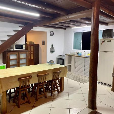 Chales Suites Praia De Maresias Ngoại thất bức ảnh
