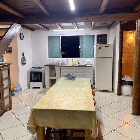 Chales Suites Praia De Maresias Ngoại thất bức ảnh