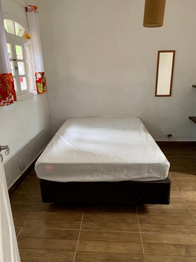 Chales Suites Praia De Maresias Ngoại thất bức ảnh