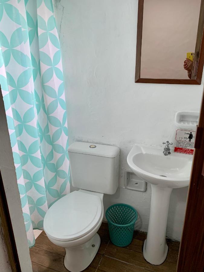Chales Suites Praia De Maresias Ngoại thất bức ảnh