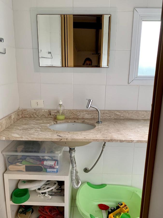 Chales Suites Praia De Maresias Ngoại thất bức ảnh
