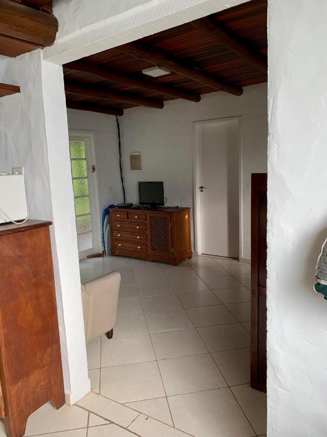 Chales Suites Praia De Maresias Ngoại thất bức ảnh