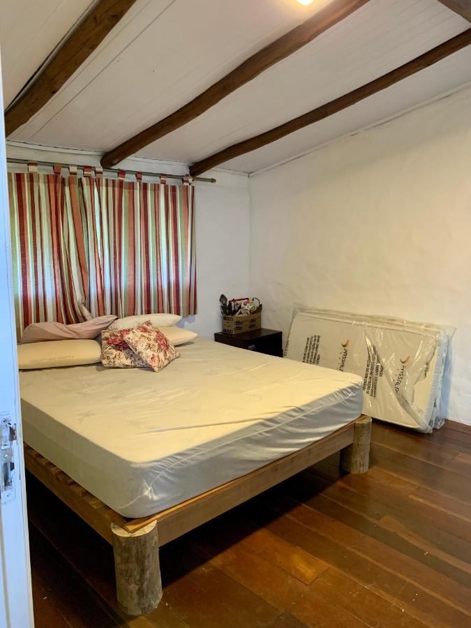 Chales Suites Praia De Maresias Ngoại thất bức ảnh