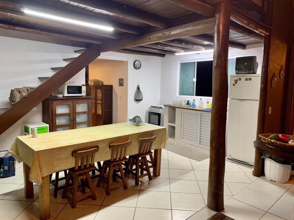 Chales Suites Praia De Maresias Ngoại thất bức ảnh