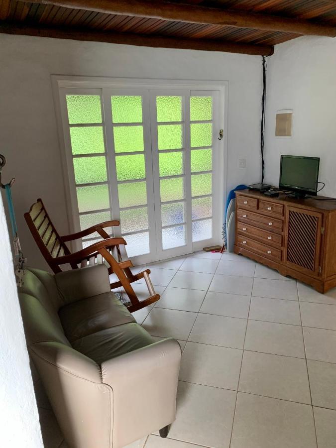 Chales Suites Praia De Maresias Ngoại thất bức ảnh