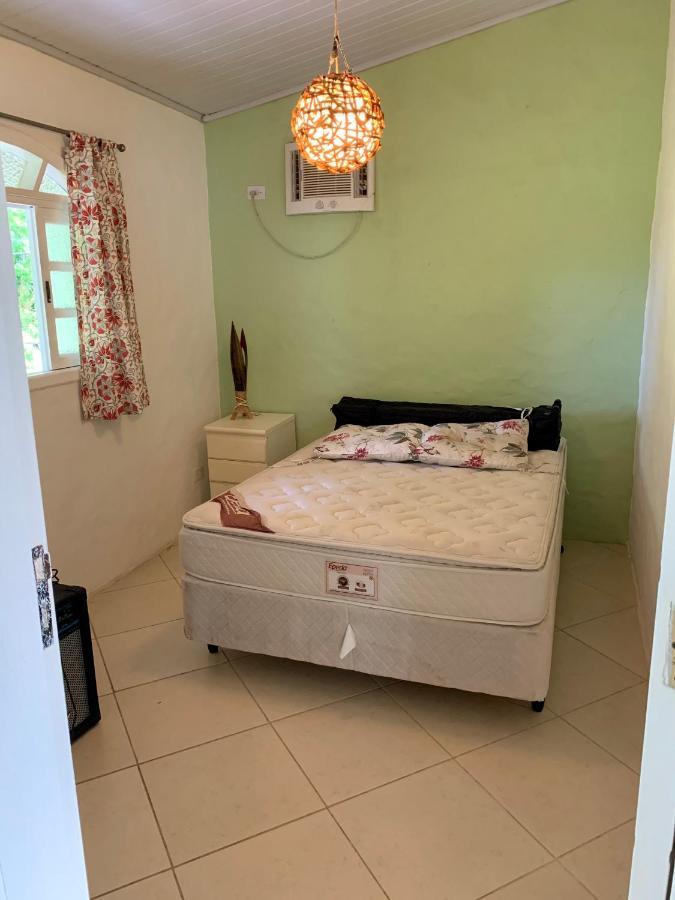 Chales Suites Praia De Maresias Ngoại thất bức ảnh
