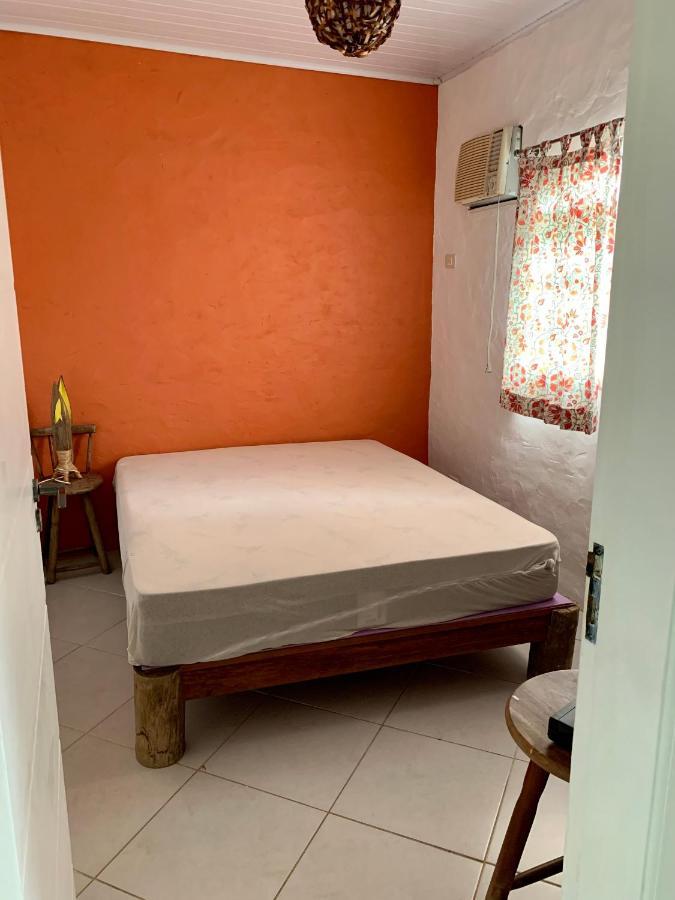 Chales Suites Praia De Maresias Ngoại thất bức ảnh