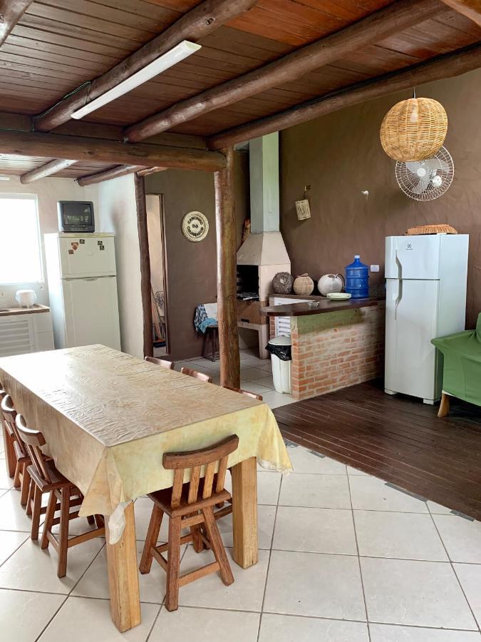 Chales Suites Praia De Maresias Ngoại thất bức ảnh